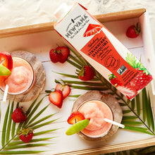 Load image into Gallery viewer, Newvana Cocktail Mixer Strawberry Daiquiri
