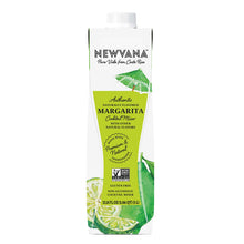Load image into Gallery viewer, Newvana Cocktail Mixer Margarita
