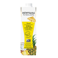 Load image into Gallery viewer, Newvana Cocktail Mixer Piña Colada
