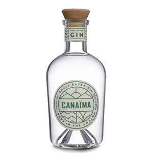 Canaima Gin 70 cl