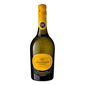 La Giogiosa Prosecco DOC Treviso Brut